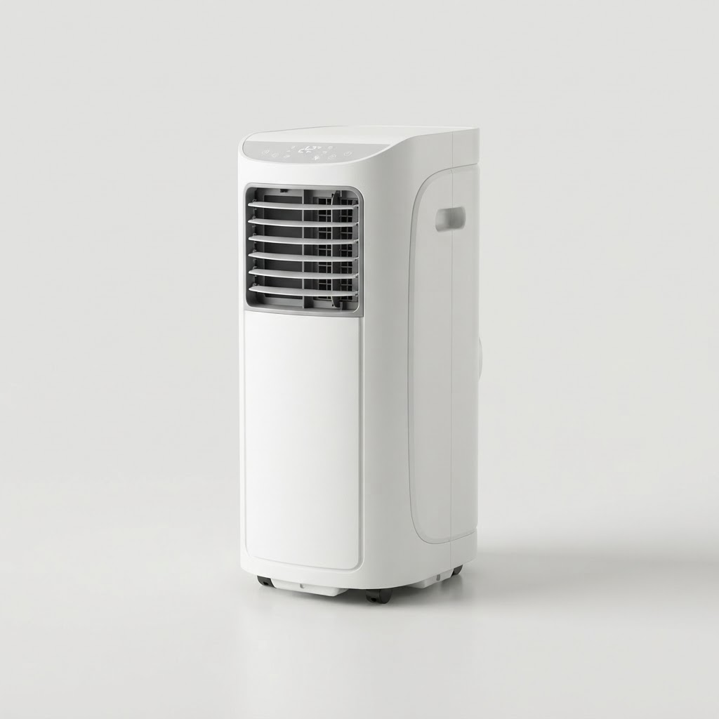 Climatiseur mobile 7 000 BTU