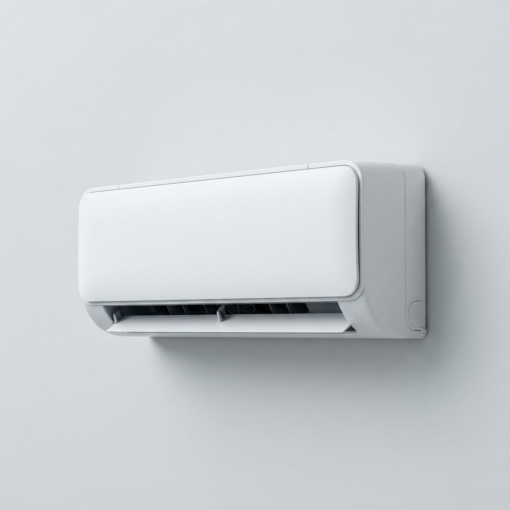Climatiseur 3,5 kW connecté Wi-Fi