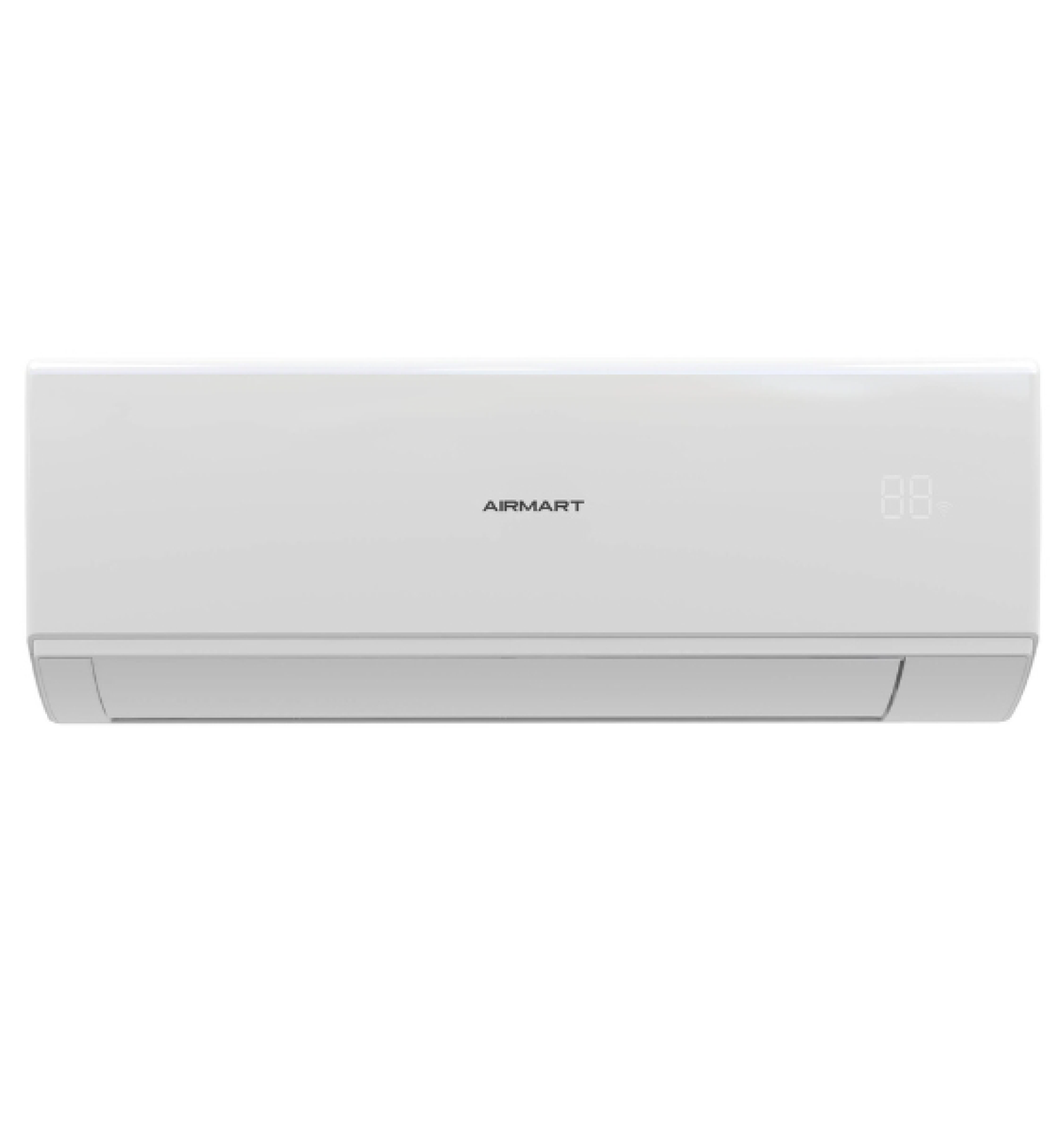 Airmart Pro 9 000 BTU Wi-Fi 2,5 kW